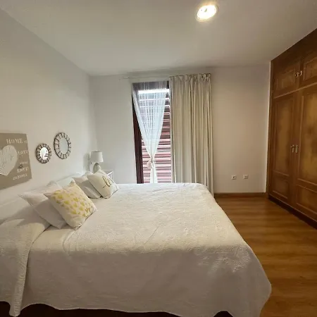 Pinares De Monaco En Roche, Conil, Cadiz Villa