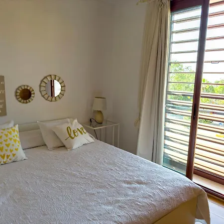 Pinares De Monaco En Roche, Conil, Cadiz Villa *