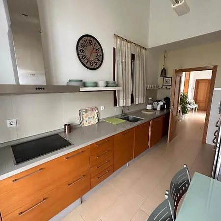 Pinares De Monaco En Roche, Conil, Cádiz