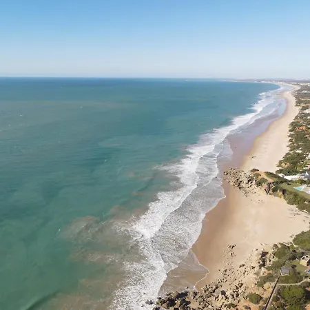 Pinares De Monaco En Roche, Conil, Cádiz Villa *