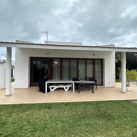 Pinares De Monaco En Roche, Conil, Cádiz * Conil De La Frontera