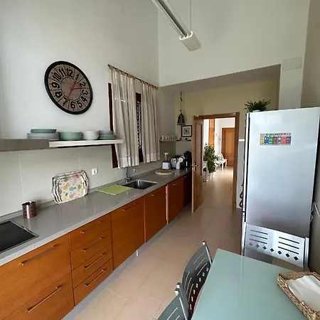 Villa Pinares De Monaco En Roche, Conil, Cádiz *