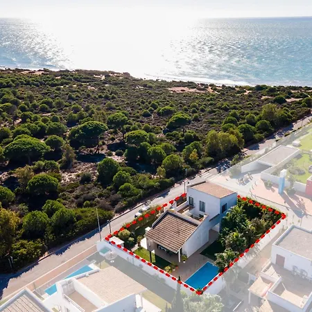 Pinares De Monaco En Roche, Conil, Cadiz