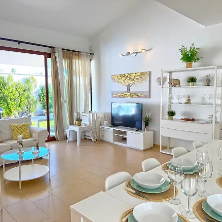 Pinares De Monaco En Roche, Conil, Cádiz *