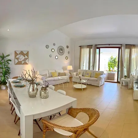 Pinares De Monaco En Roche, Conil, Cadiz * Кониль-де-ла-Фронтера