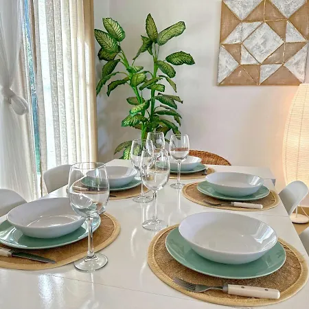 Villa Pinares De Monaco En Roche, Conil, Cádiz *