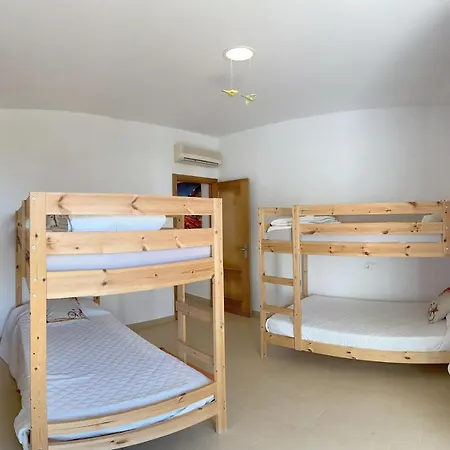 Pinares De Monaco En Roche, Conil, Cádiz Villa