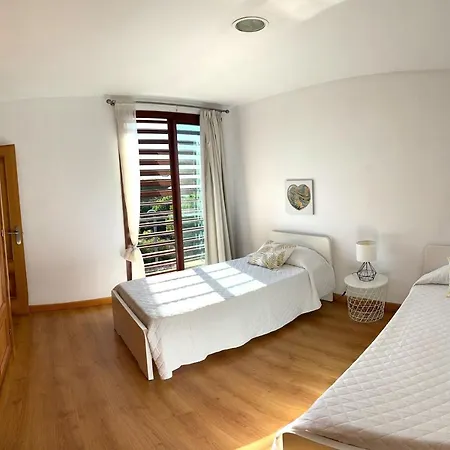 Вилла Pinares De Monaco En Roche, Conil, Cadiz *