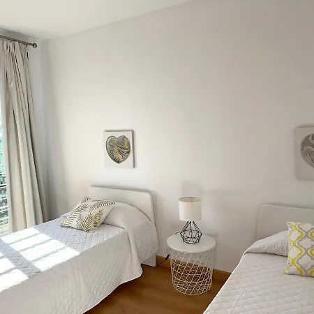 Pinares De Monaco En Roche, Conil, Cádiz *