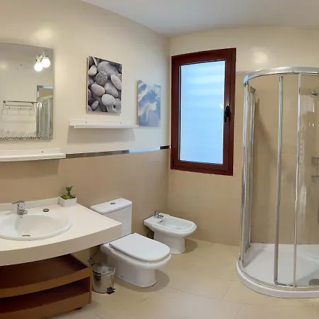 Villa Pinares De Monaco En Roche, Conil, Cádiz