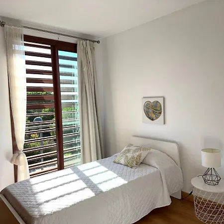 Pinares De Monaco En Roche, Conil, Cádiz