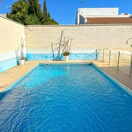 Pinares De Monaco En Roche, Conil, Cadiz Кониль-де-ла-Фронтера