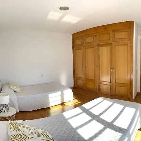 Villa Pinares De Monaco En Roche, Conil, Cádiz Conil De La Frontera