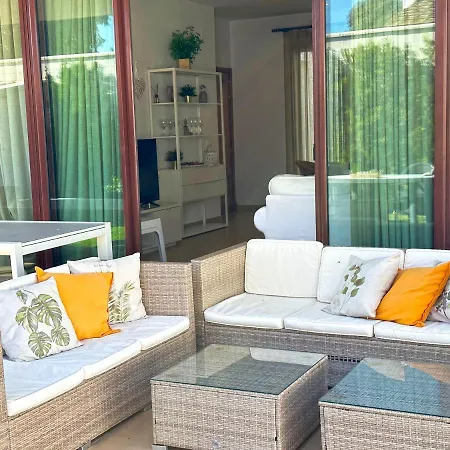 Pinares De Monaco En Roche, Conil, Cádiz Villa