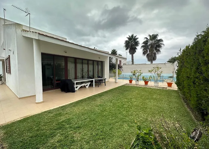 Villa Pinares De Monaco En Roche, Conil, Cadiz Conil de la Frontera