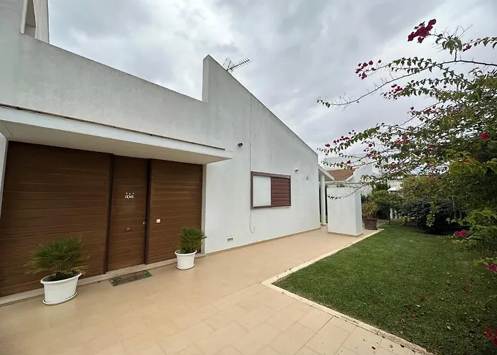 Pinares De Monaco En Roche, Conil, Cadiz * Conil de la Frontera