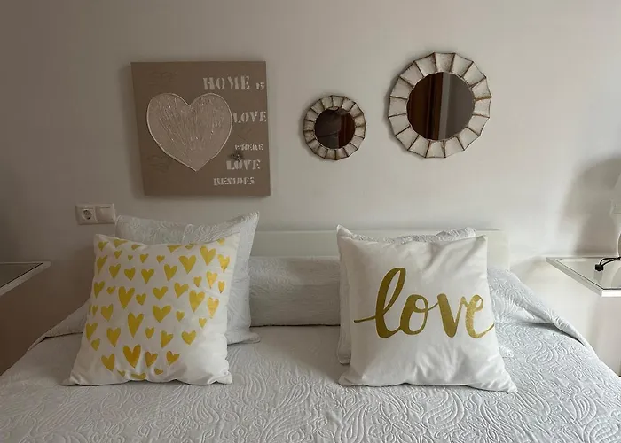 Villa Pinares De Monaco En Roche, Conil, Cadiz Conil de la Frontera