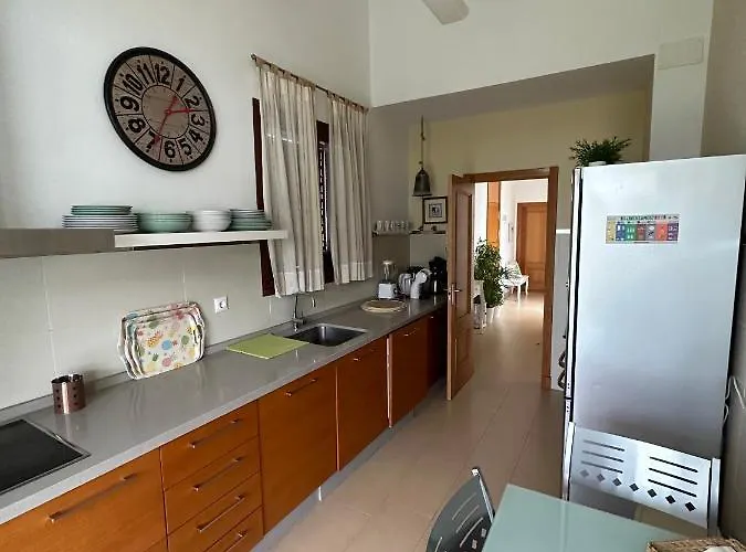 Villa Pinares De Monaco En Roche, Conil, Cadiz *