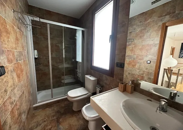 Pinares De Monaco En Roche, Conil, Cadiz *