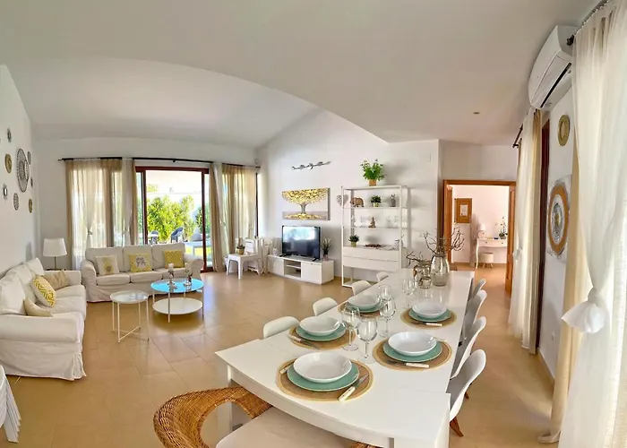 Pinares De Monaco En Roche, Conil, Cadiz Conil de la Frontera