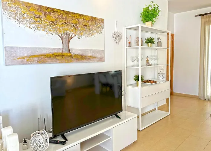 Pinares De Monaco En Roche, Conil, Cadiz Villa