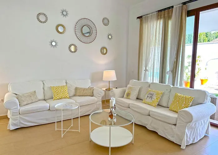 Pinares De Monaco En Roche, Conil, Cadiz Villa Conil de la Frontera