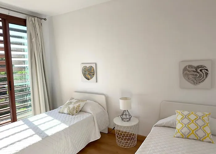 Pinares De Monaco En Roche, Conil, Cadiz *