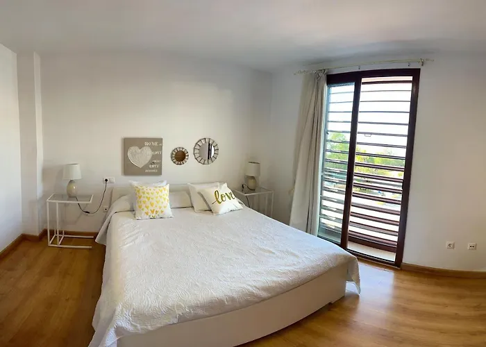 Pinares De Monaco En Roche, Conil, Cadiz