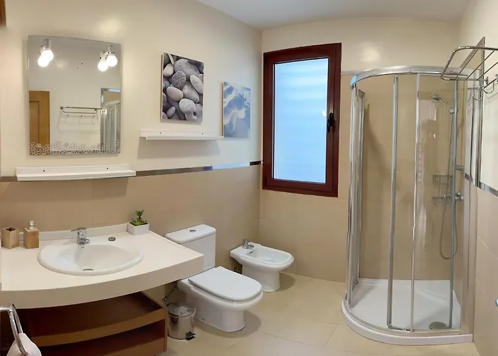 Villa Pinares De Monaco En Roche, Conil, Cadiz