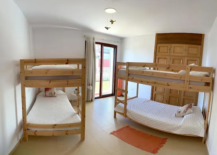 Villa Pinares De Monaco En Roche, Conil, Cadiz Conil de la Frontera