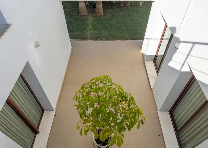 Pinares De Monaco En Roche, Conil, Cadiz Villa Conil de la Frontera