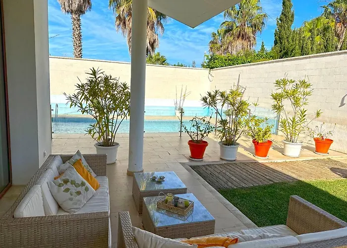 Pinares De Monaco En Roche, Conil, Cadiz Conil de la Frontera