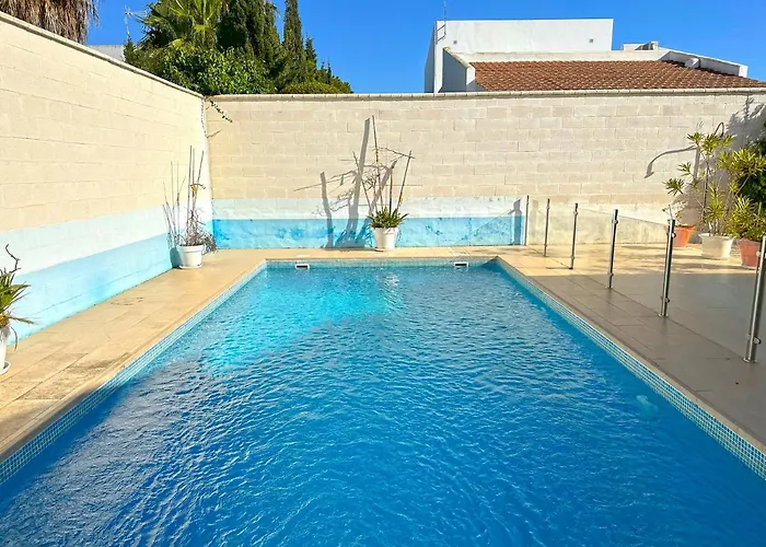 Pinares De Monaco En Roche, Conil, Cadiz Conil de la Frontera