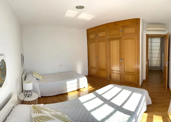 Villa Pinares De Monaco En Roche, Conil, Cadiz Conil de la Frontera