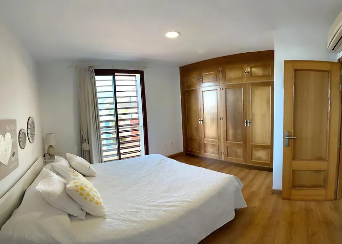 Pinares De Monaco En Roche, Conil, Cadiz * Conil de la Frontera