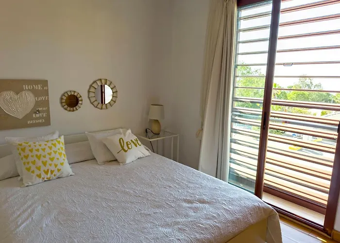 Pinares De Monaco En Roche, Conil, Cadiz Villa *