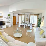 Villa Pinares De Monaco En Roche, Conil, Cadiz *