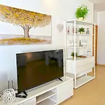 Pinares De Monaco En Roche, Conil, Cadiz Villa