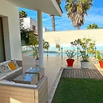 Villa Pinares De Monaco En Roche, Conil, Cadiz