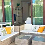 Pinares De Monaco En Roche, Conil, Cadiz Villa