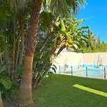 Pinares De Monaco En Roche, Conil, Cadiz Villa Conil De La Frontera