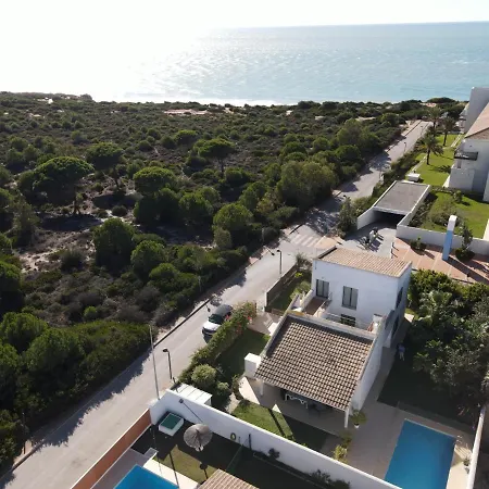 Pinares De Monaco En Roche, Conil, Cadiz فيلة *