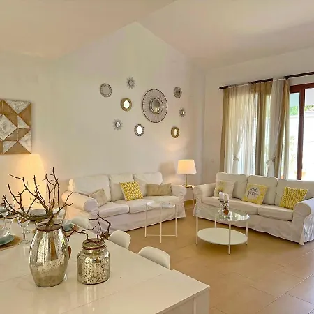 Pinares De Monaco En Roche, Conil, Cadiz كونيل ذي لا فرونتيرا