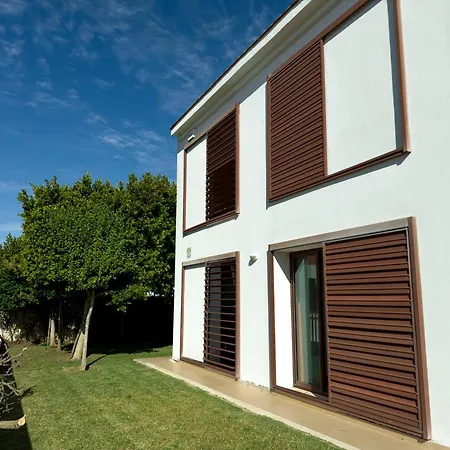 Pinares De Monaco En Roche, Conil, Cadiz *