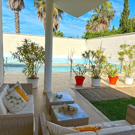 Pinares De Monaco En Roche, Conil, Cadiz كونيل ذي لا فرونتيرا