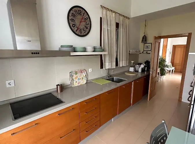 Pinares De Monaco En Roche, Conil, Cadiz