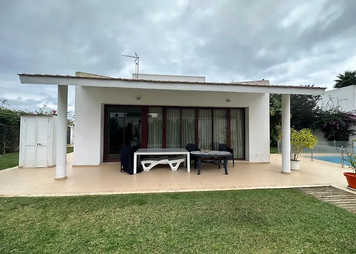 Pinares De Monaco En Roche, Conil, Cadiz * Conil De La Frontera