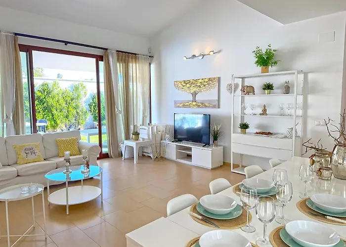 Pinares De Monaco En Roche, Conil, Cadiz *