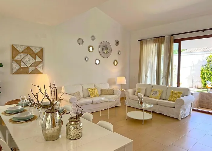 Pinares De Monaco En Roche, Conil, Cadiz Conil De La Frontera