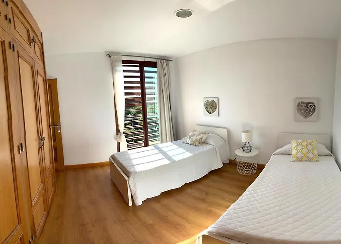 Vila Pinares De Monaco En Roche, Conil, Cadiz *